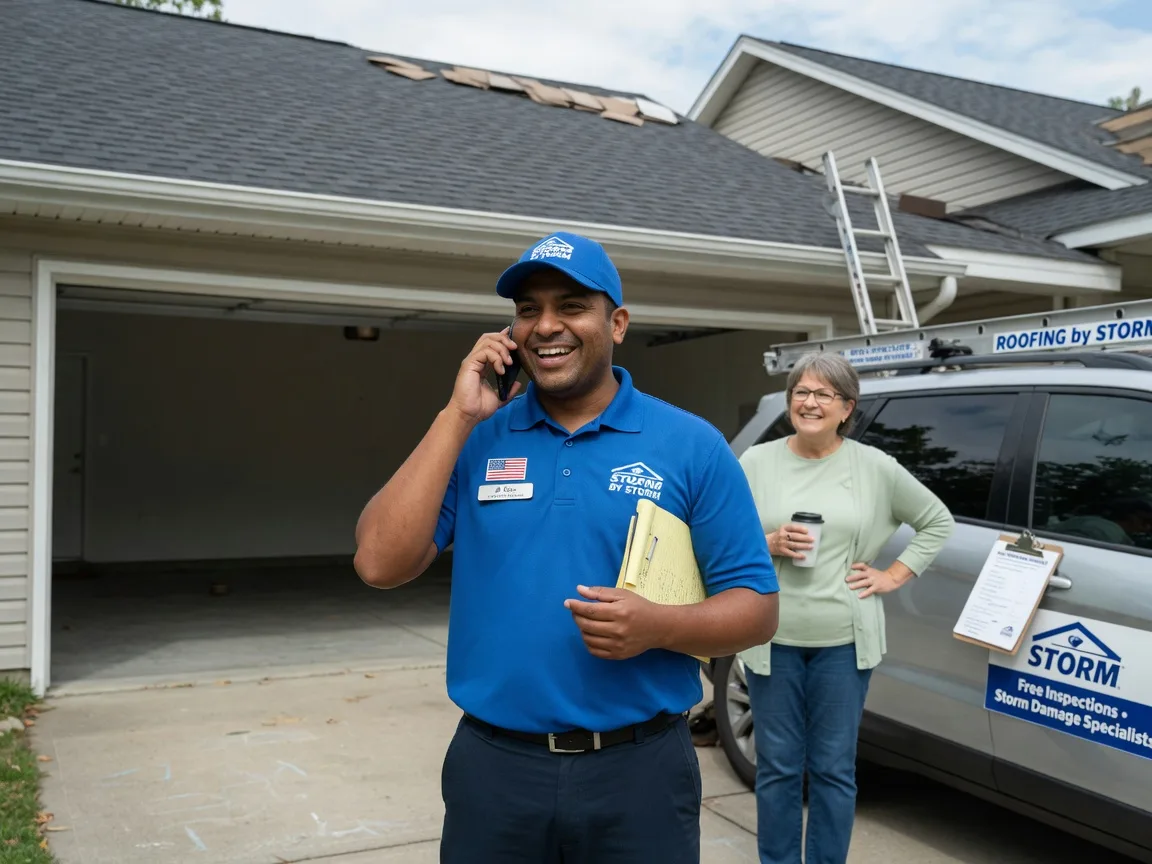 Roof Repair Near Me Somerdale, OH FAQs